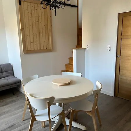 Ferienwohnung Escapade En Baiocensis Villiers-le-Sec  Exterior foto