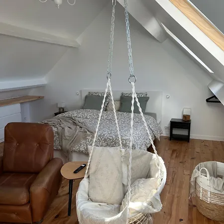 Ferienwohnung Escapade En Baiocensis Villiers-le-Sec  Exterior foto