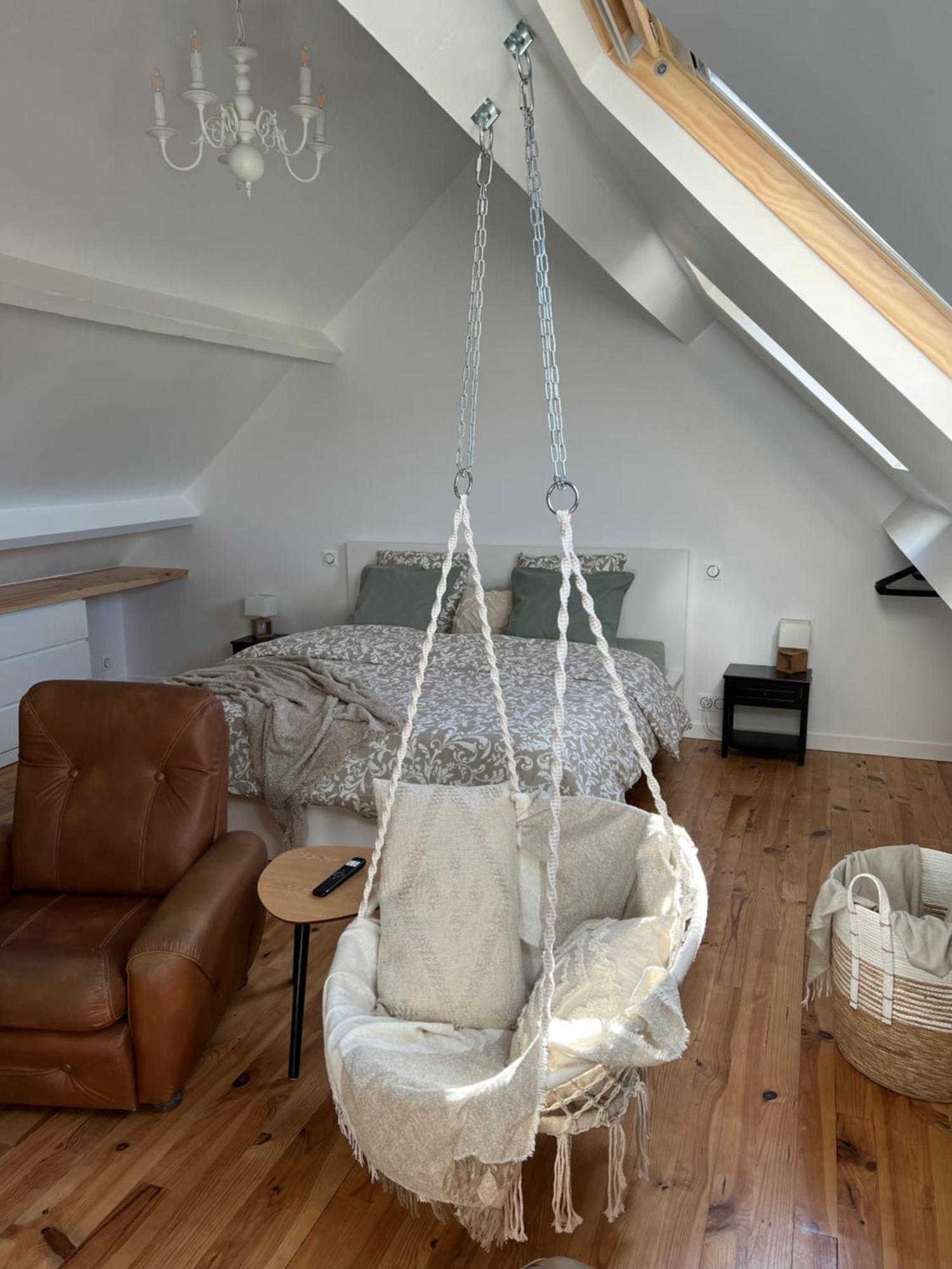 Escapade En Baiocensis Apartment